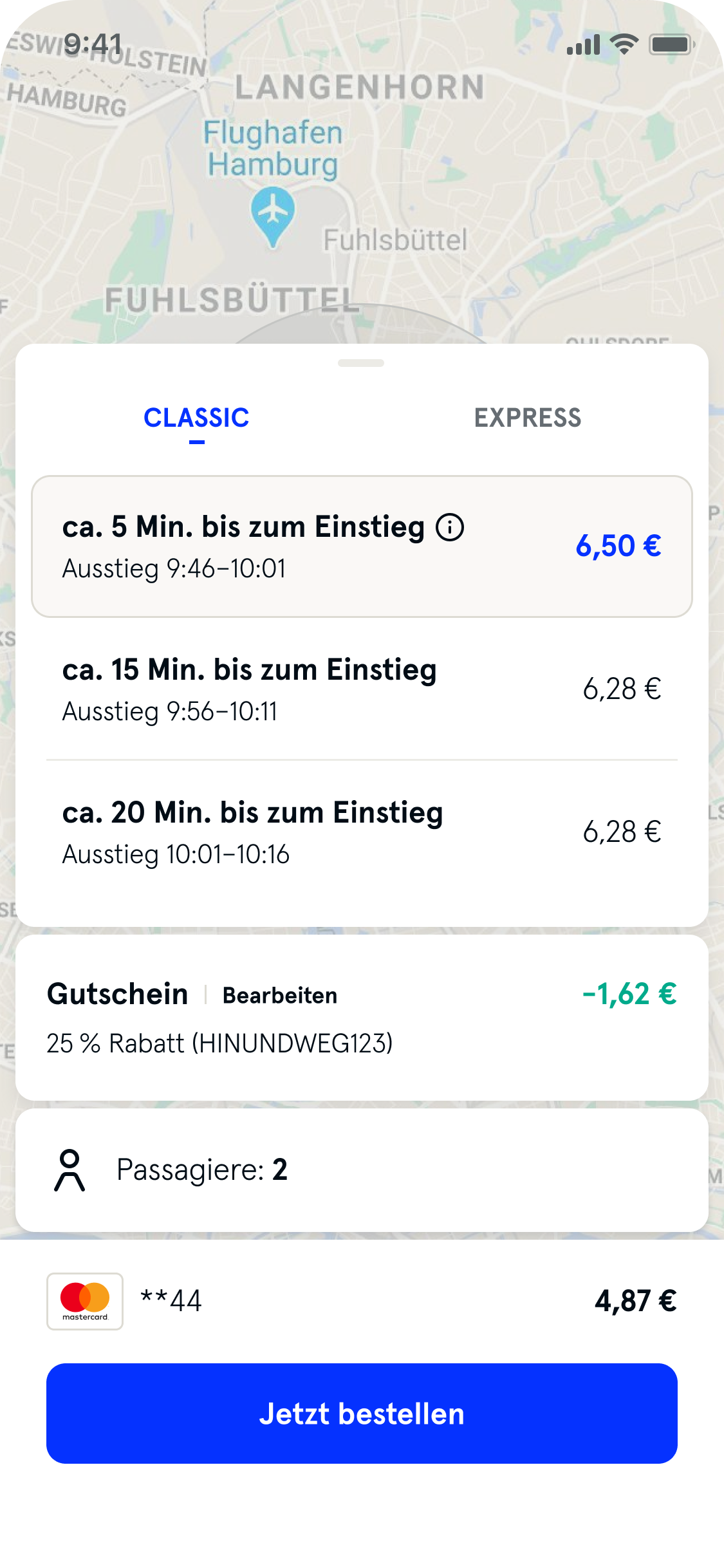 Gutschein