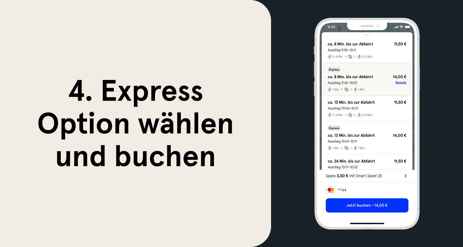 DE MOIA Express Booking 4.png